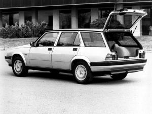 Alfa Romeo 75 Sportwagon (162B) '1986